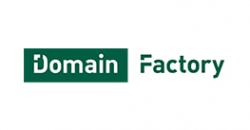 DomainFactory‎