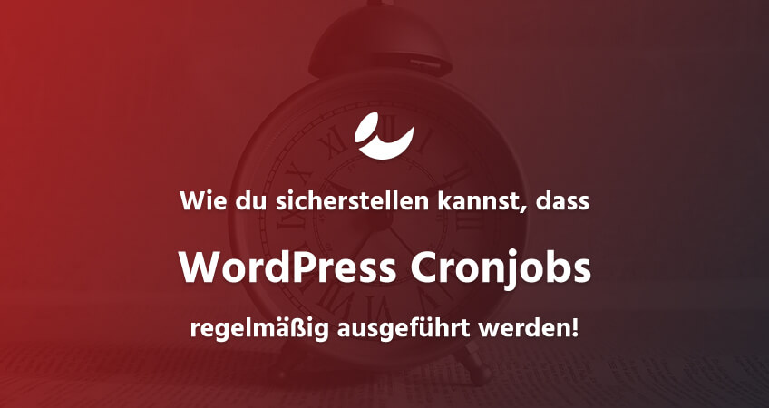 WordPress Cronjobs von extern ausführen